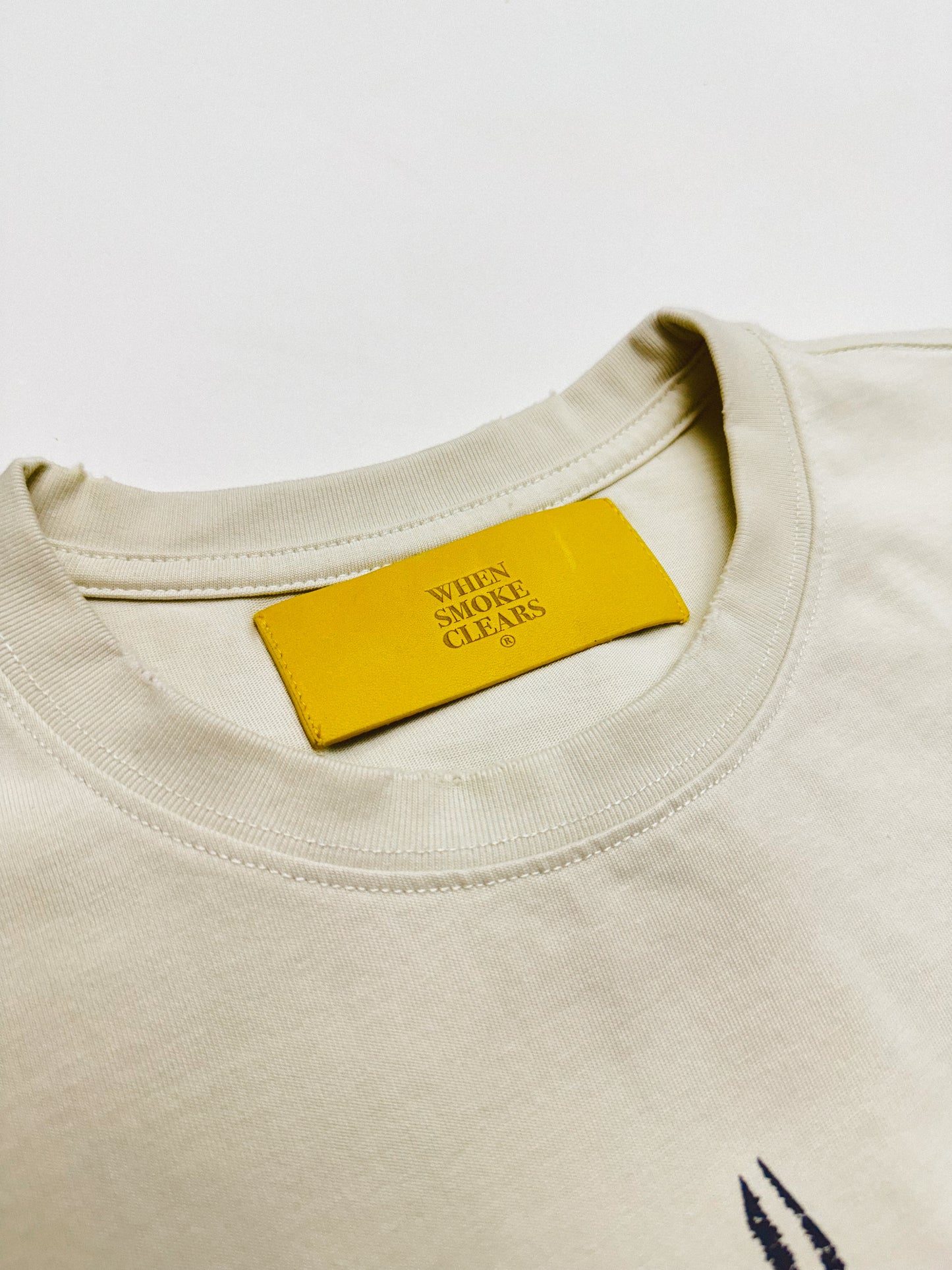 Travel Stamp Tee