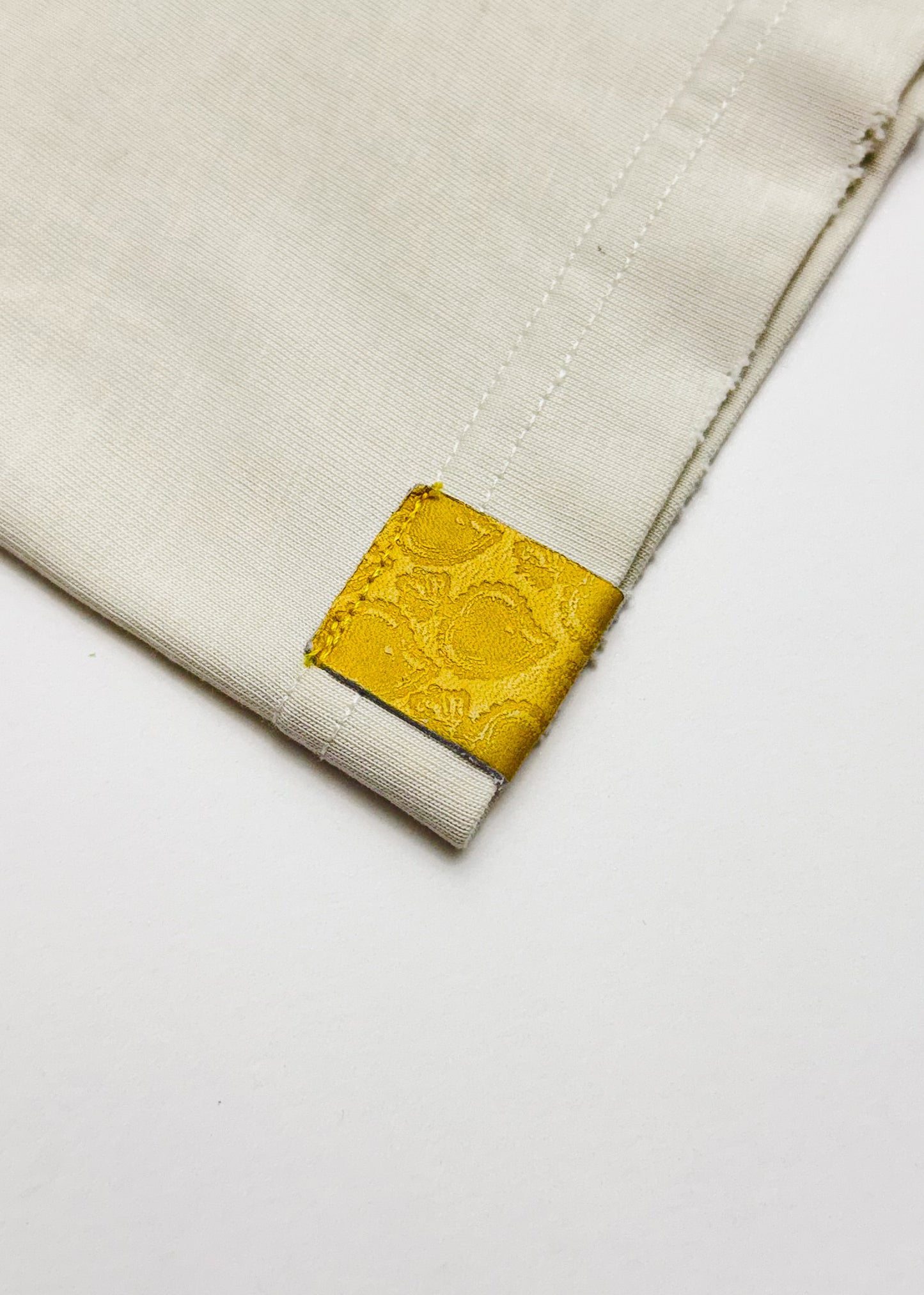 Travel Stamp Tee