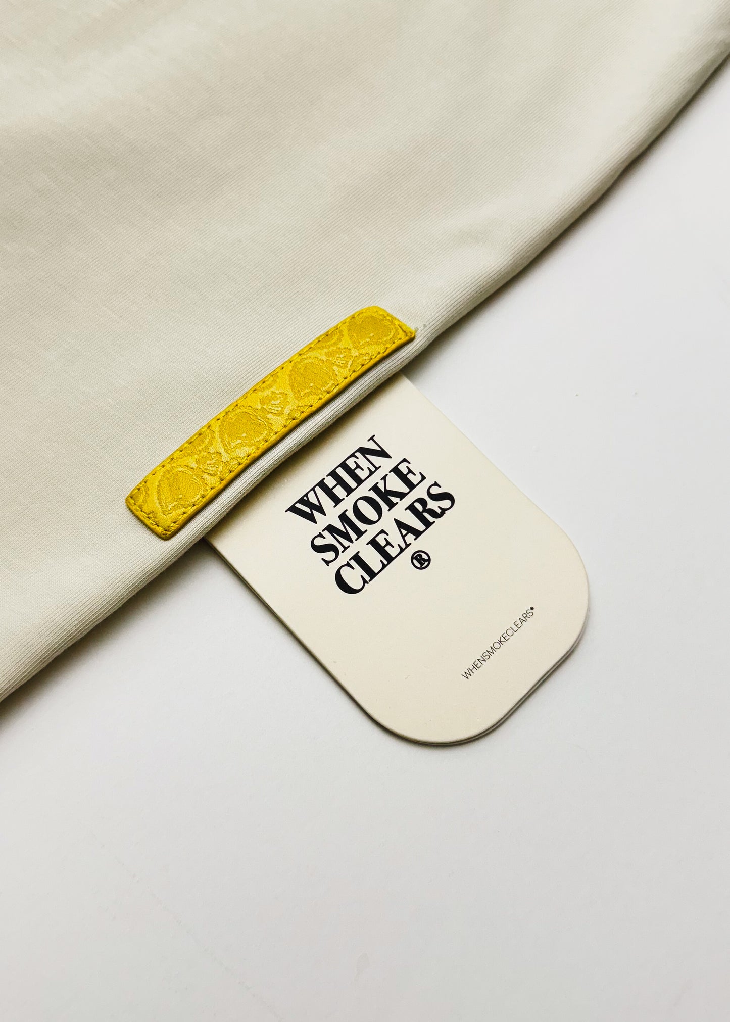 Travel Stamp Tee