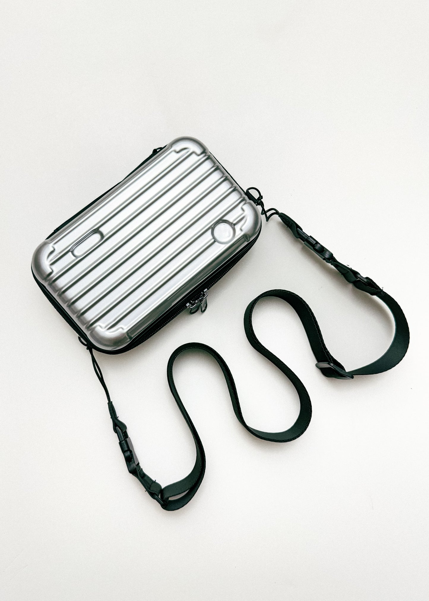 Travel Aluminum Case