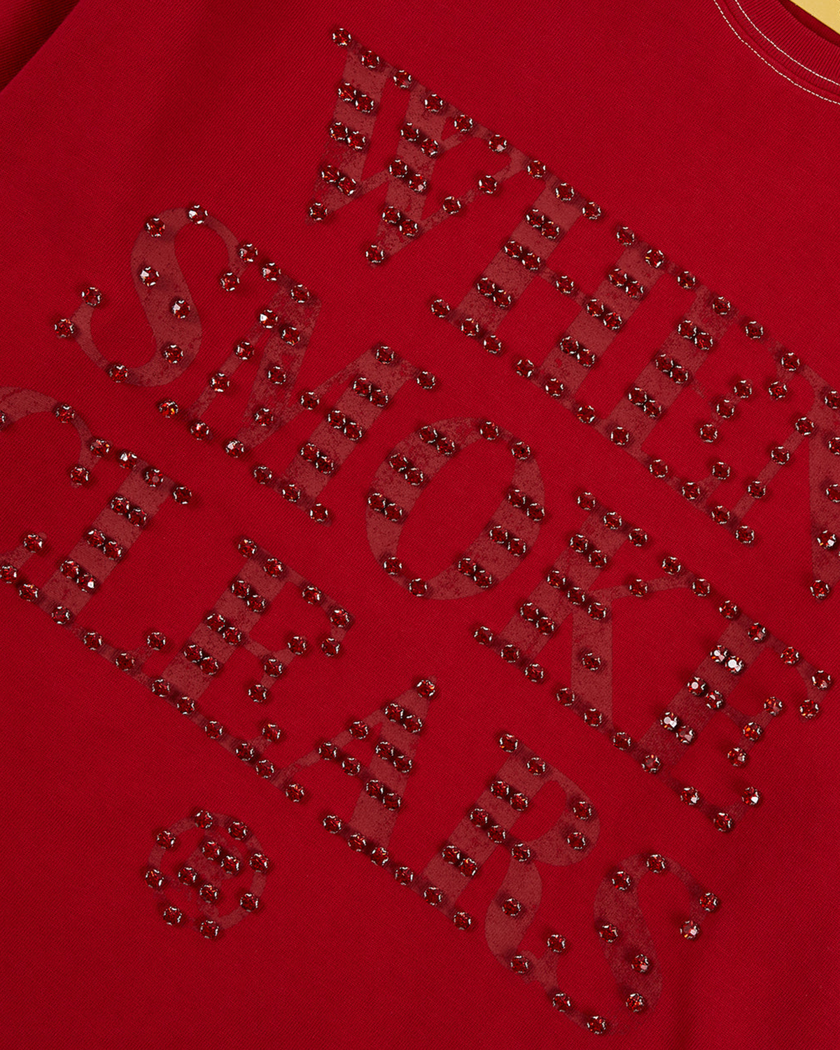 Diamond Logo Thermal L/S