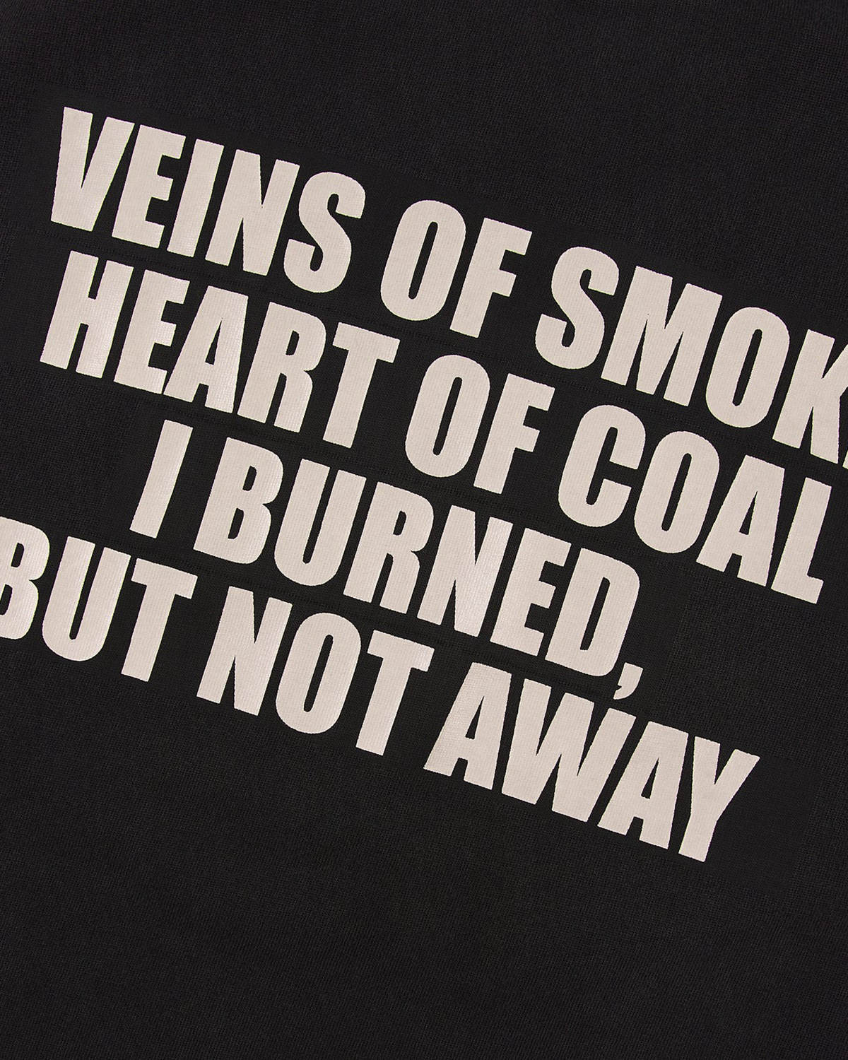 Viens of Smoke Sleeveless