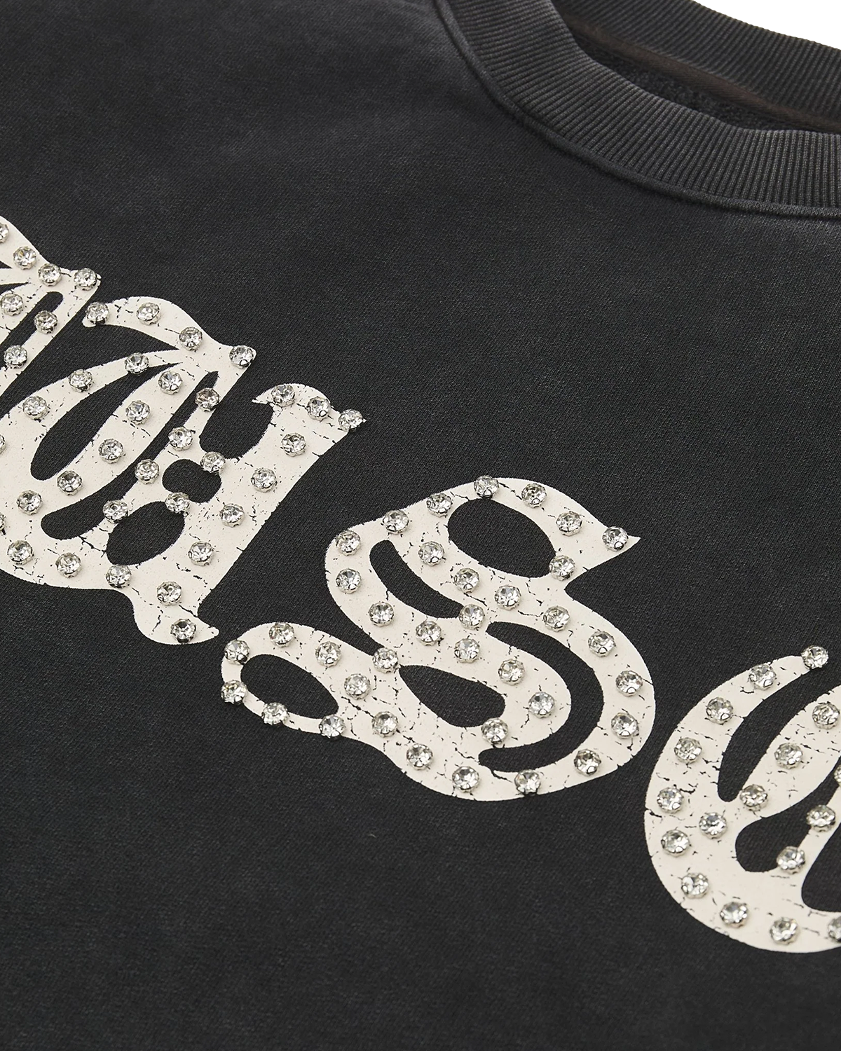 W.S.C. Crew Sweater