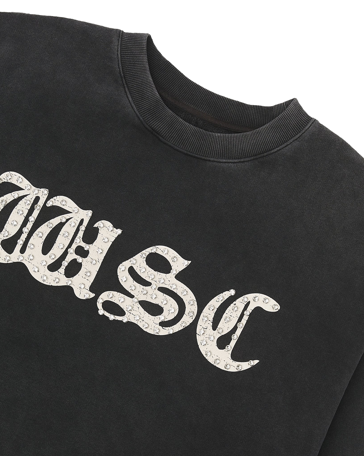 W.S.C. Crew Sweater