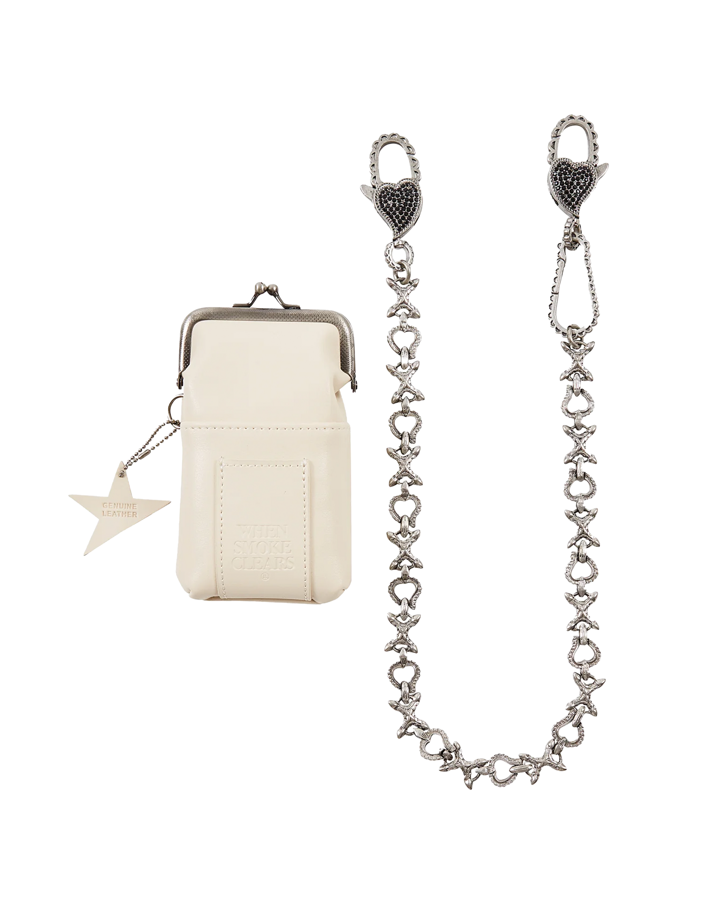 XOXO Pant Chain