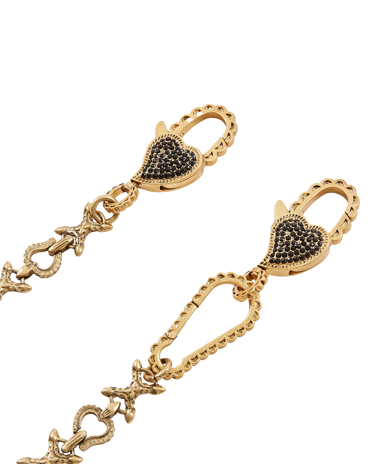 XOXO Pant Chain