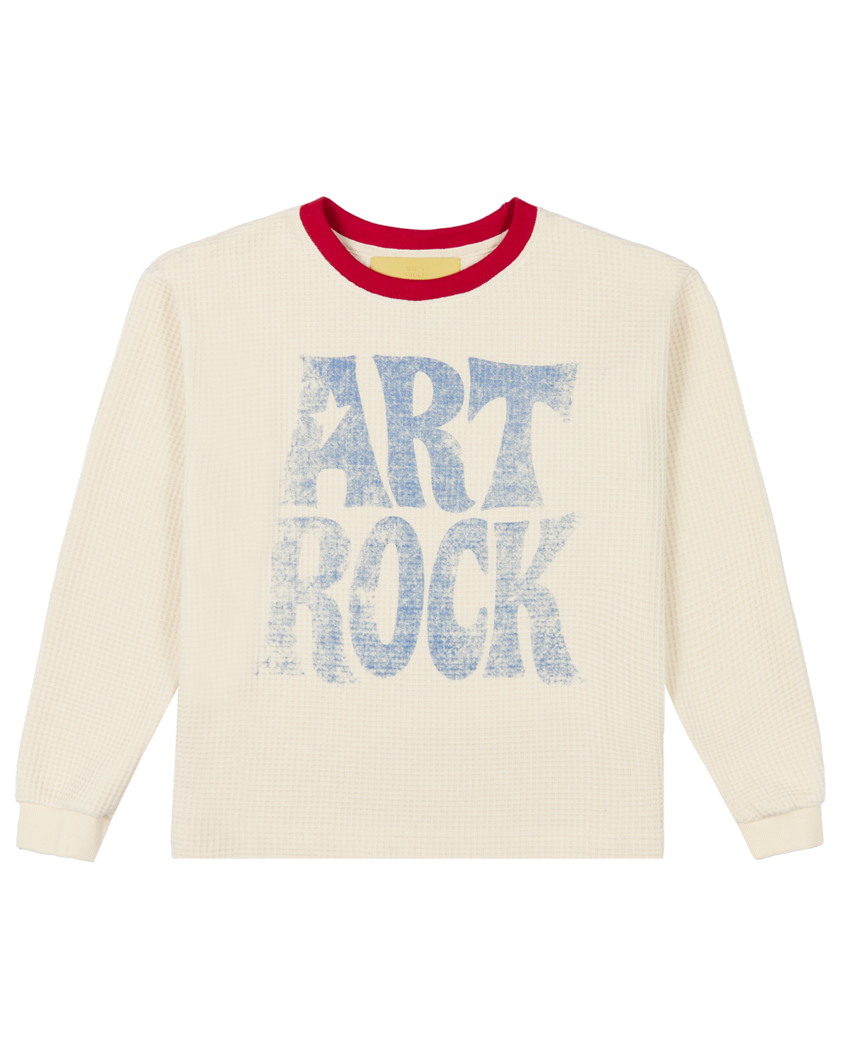 Art Ringer Thermal