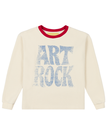 Art Ringer Thermal