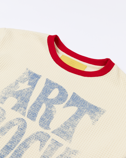 Art Ringer Thermal