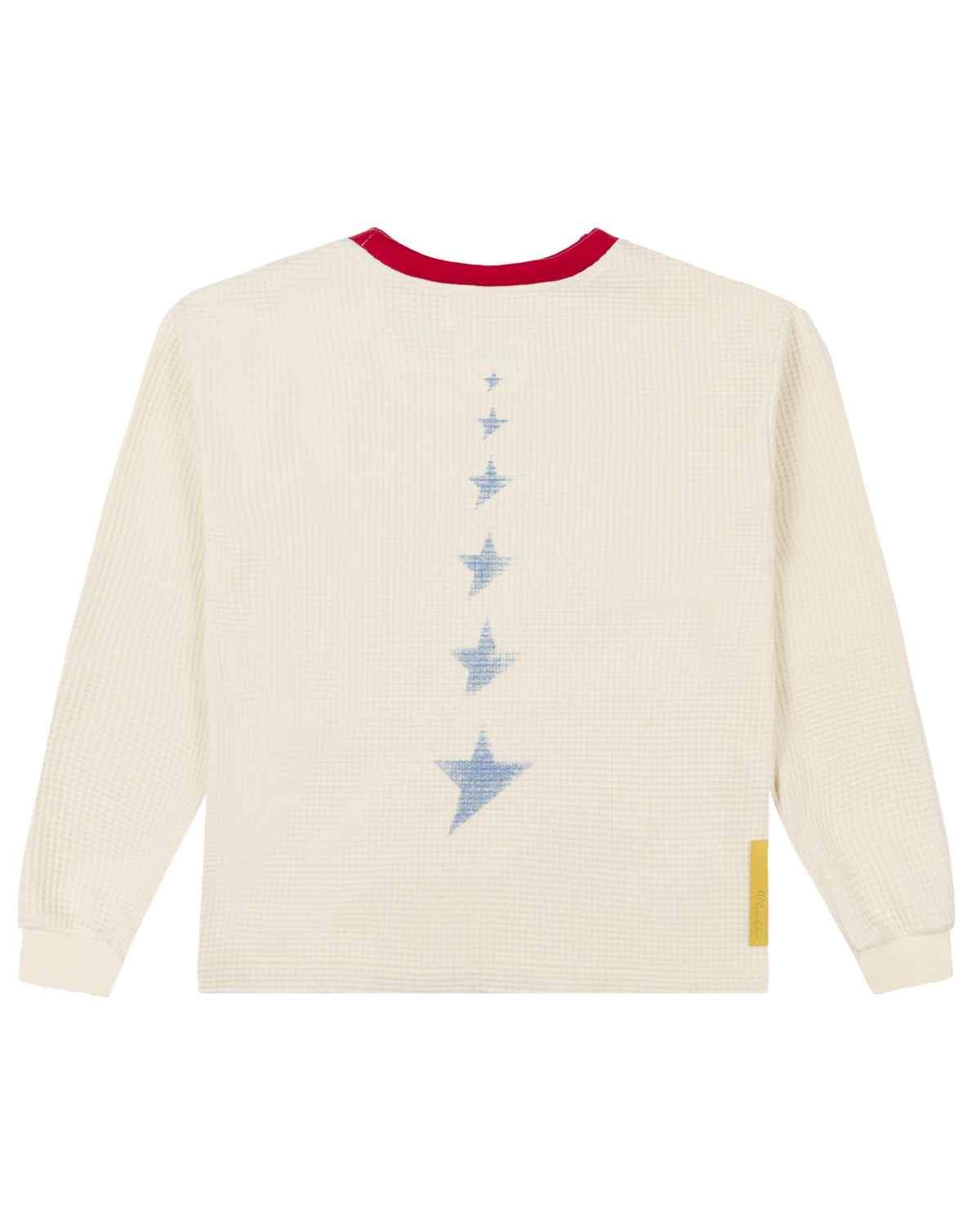 Art Ringer Thermal