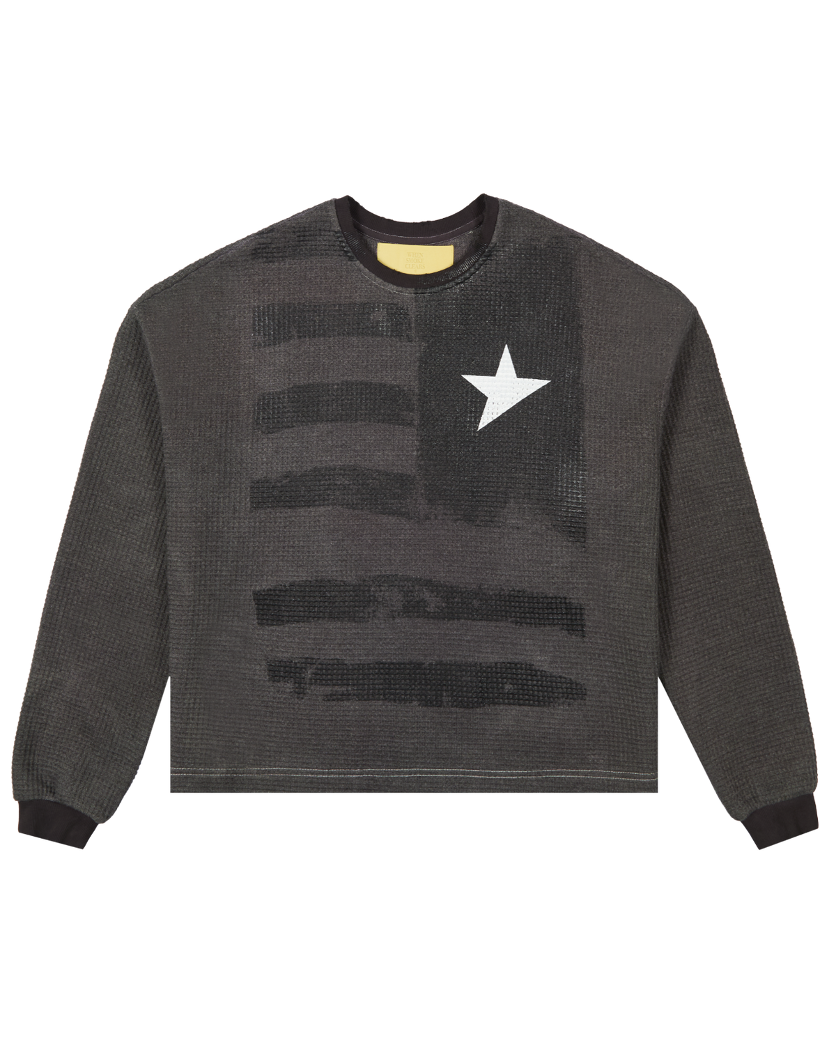 Flag Fitted Thermal