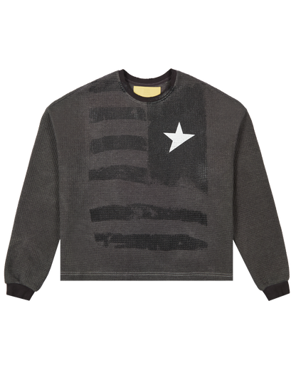 Flag Fitted Thermal