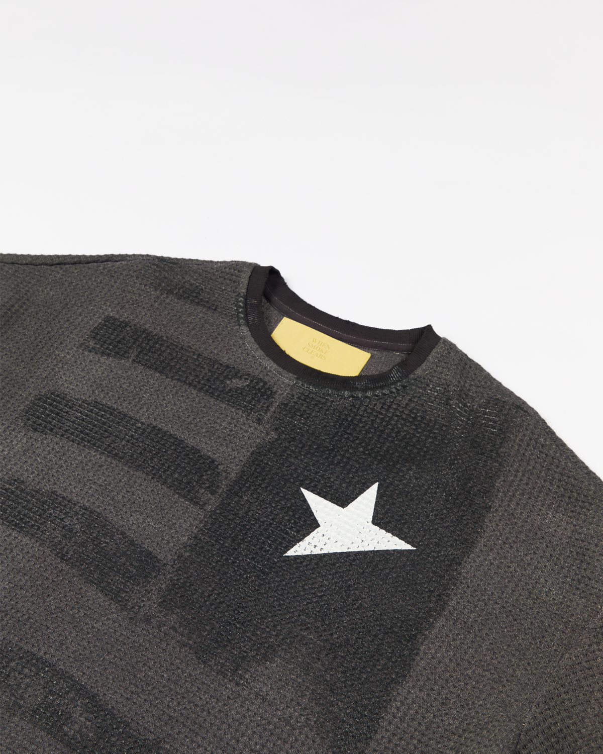 Flag Fitted Thermal