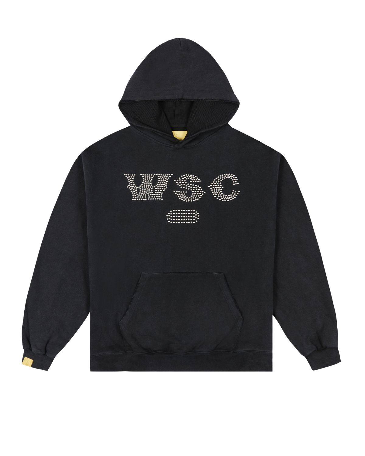 Workout Hoodie