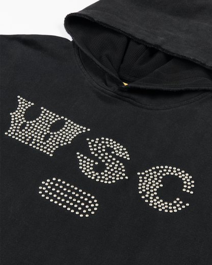 Workout Hoodie
