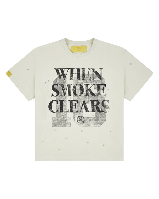 16 Diamond Logo Tee