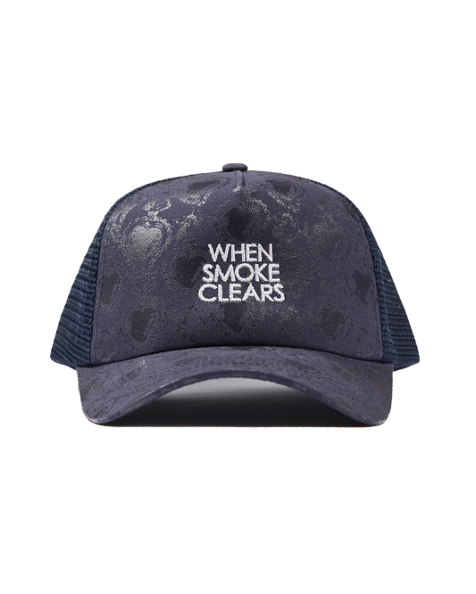 Logo Trucker