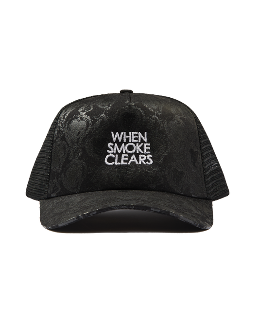 Logo Trucker