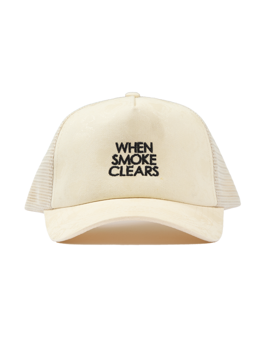 Logo Trucker