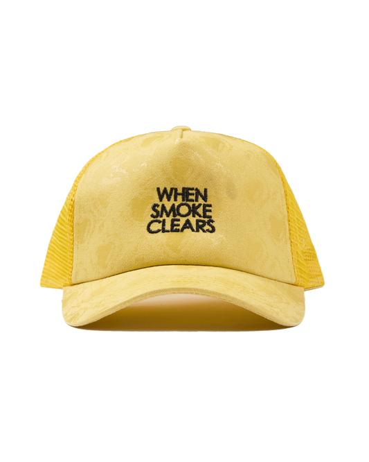 Logo Trucker
