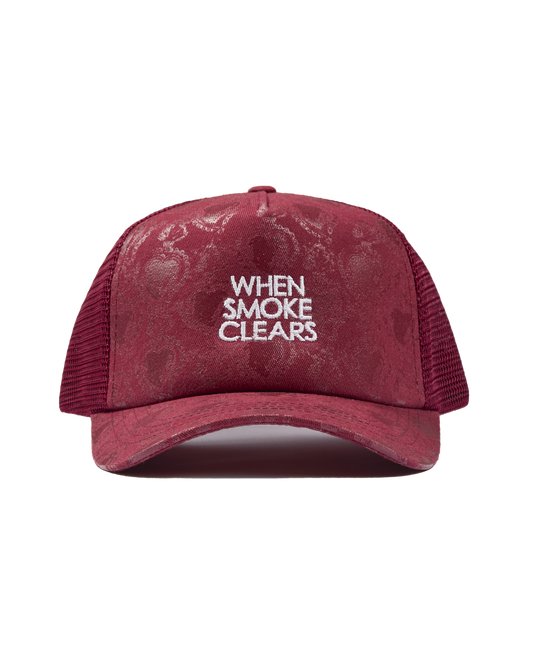 Logo Trucker