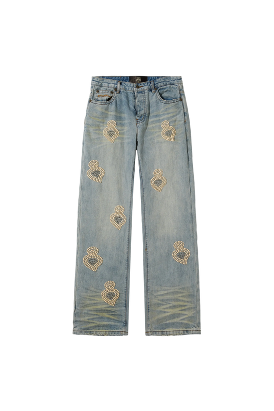 Diamond Denim