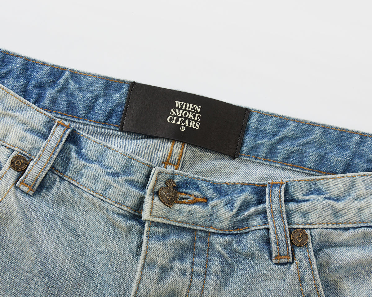 Art Rock Denim