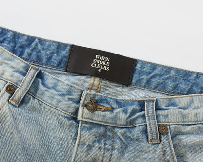 Art Rock Denim