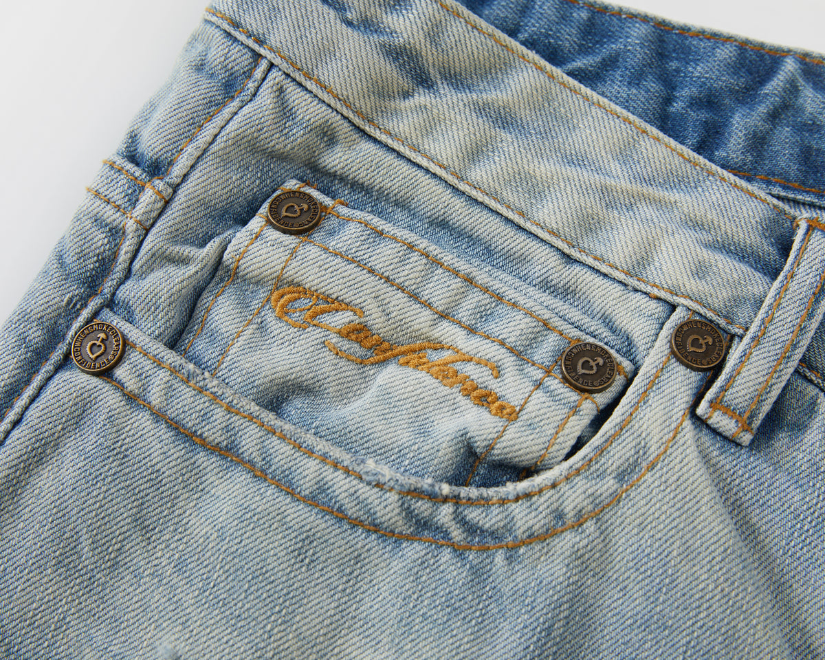 Art Rock Denim