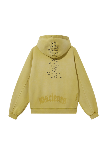 10:60 Studded Hoodie
