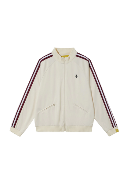 Heartwear Track Jacket