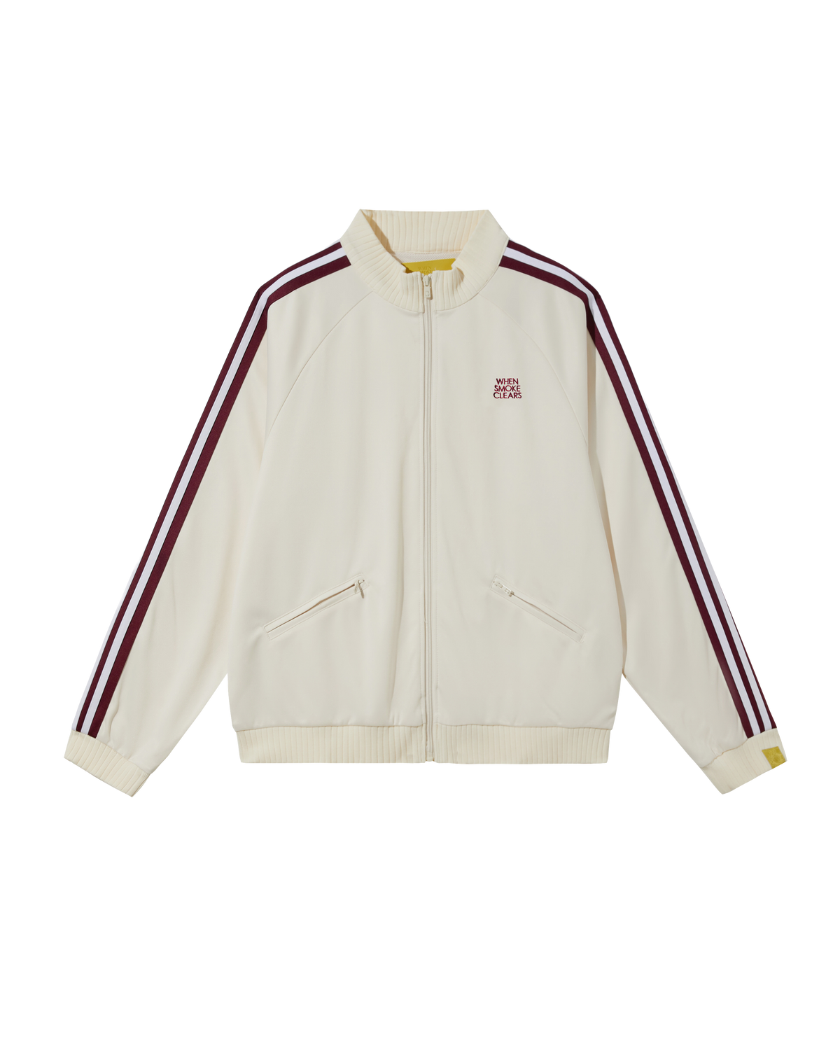 Logo Track Jacket