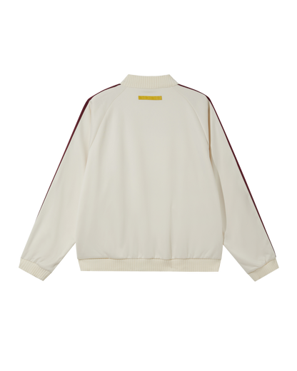 Logo Track Jacket