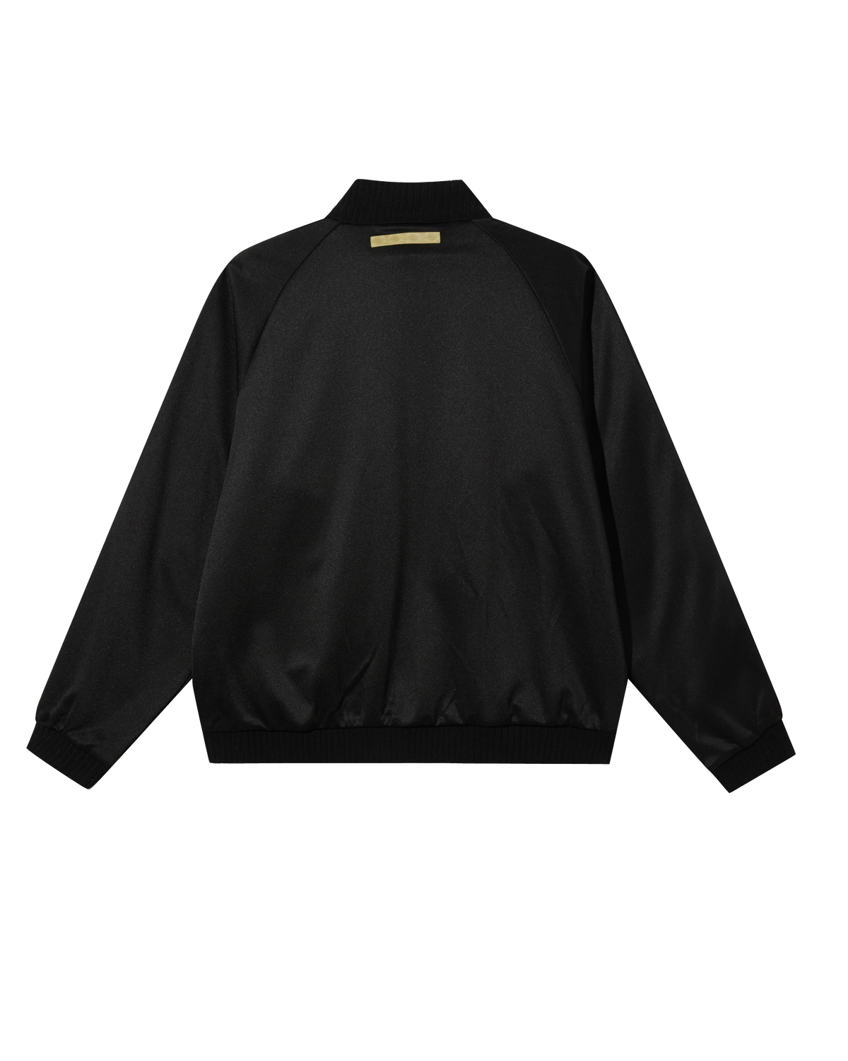 Logo Track Jacket