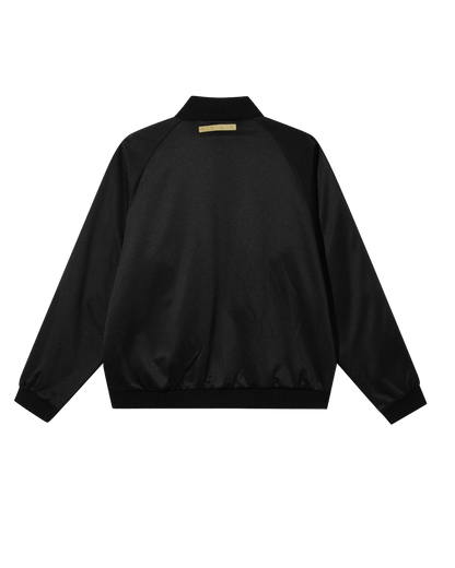 Logo Track Jacket