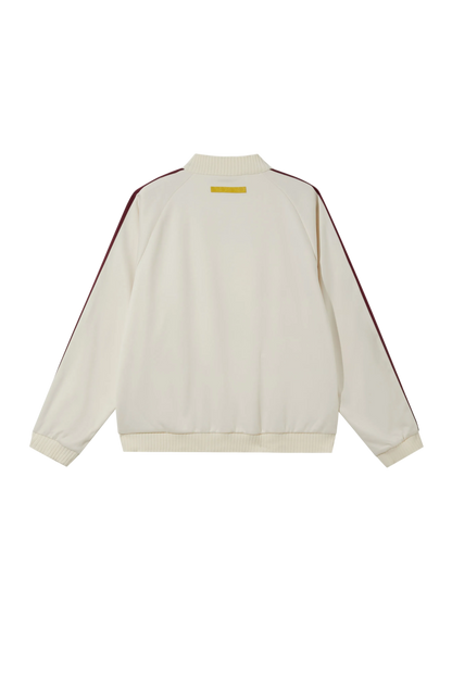 Heartwear Track Jacket