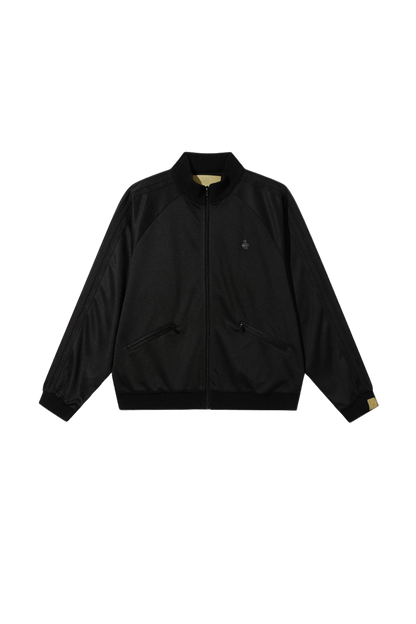 Heartwear Track Jacket