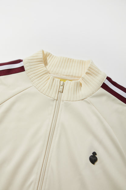Heartwear Track Jacket