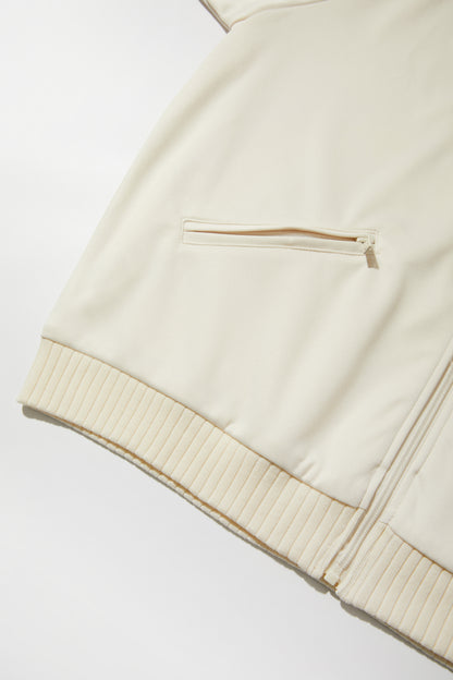 Heartwear Track Jacket