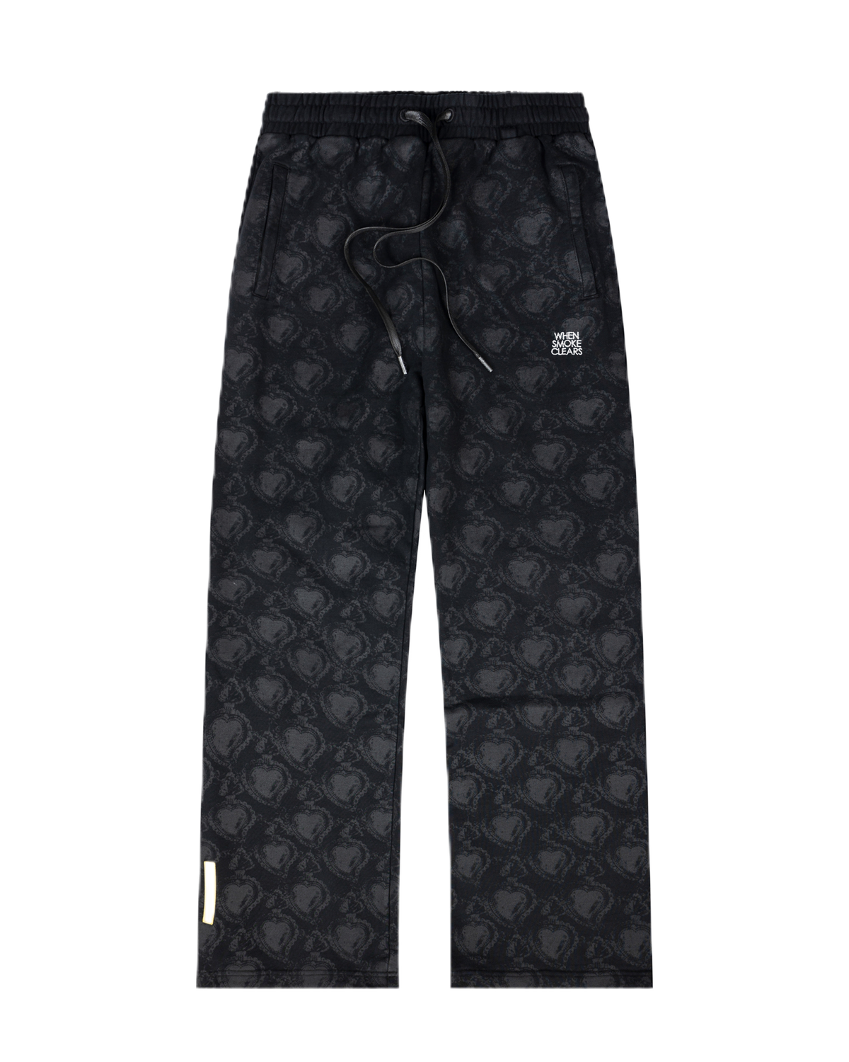 Logo Sweatpants