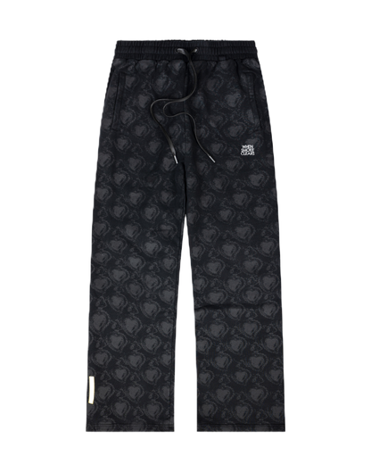 Logo Sweatpants