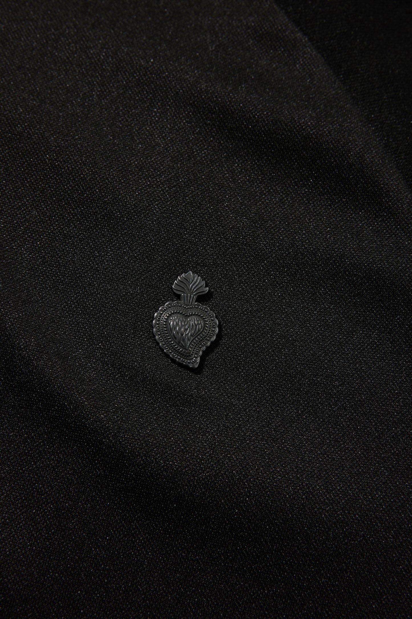 Heartwear Track Jacket