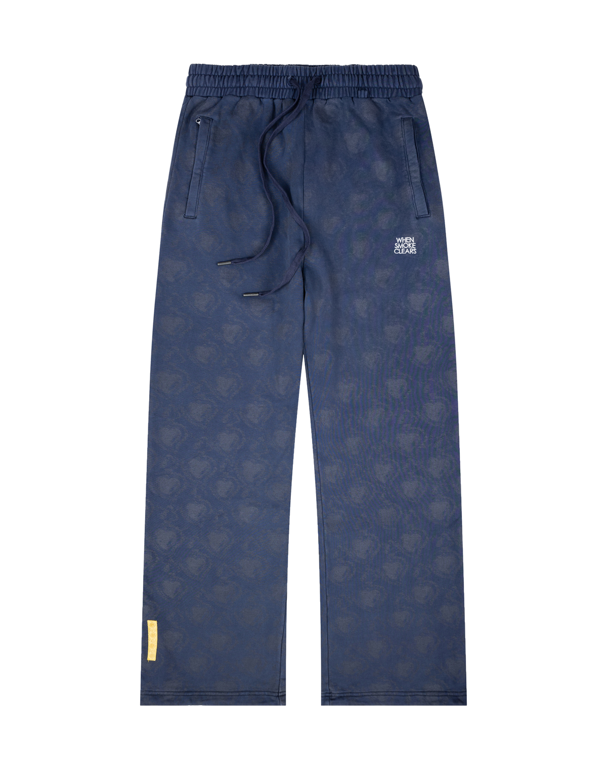 Logo Sweatpants