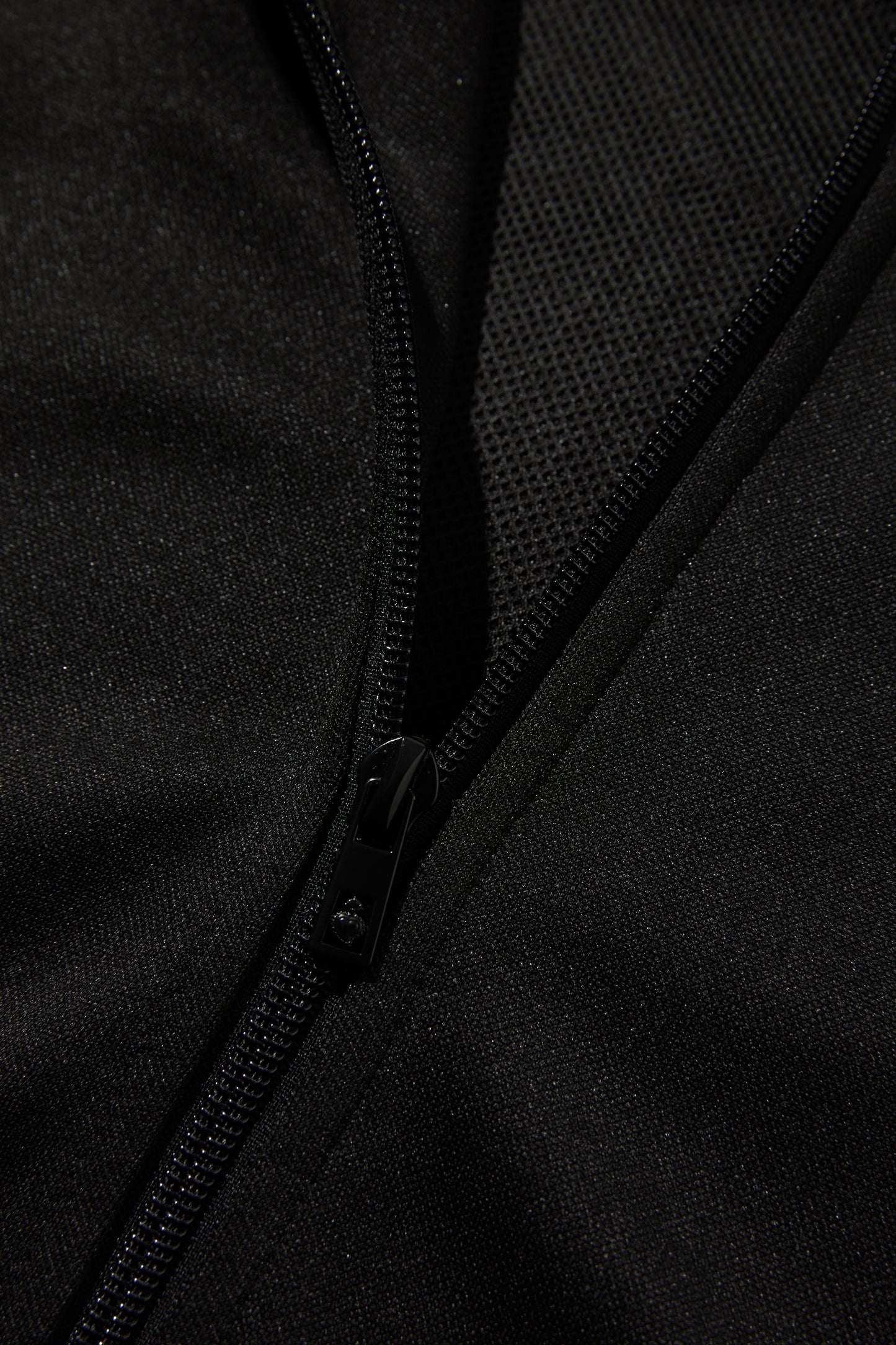 Heartwear Track Jacket