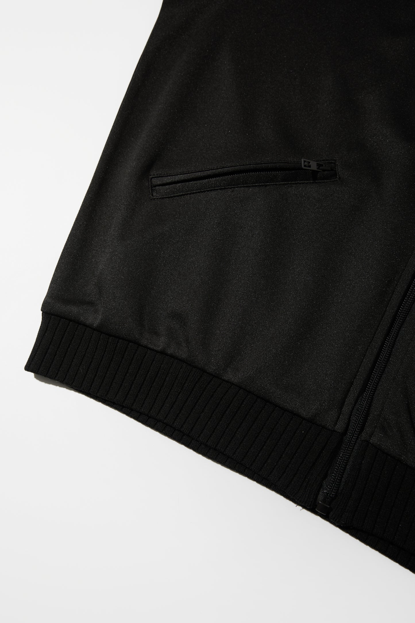 Heartwear Track Jacket