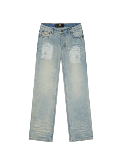 Art Rock Denim