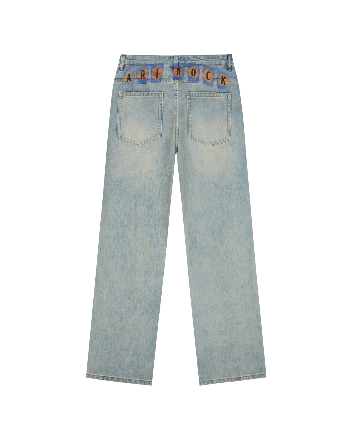 Art Rock Denim