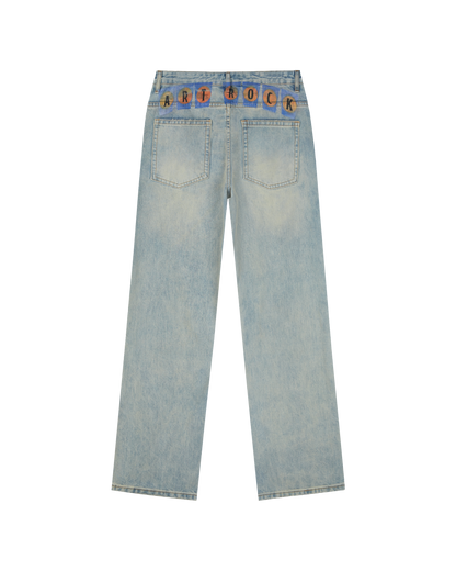 Art Rock Denim