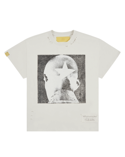 Starhead Repatched Tee