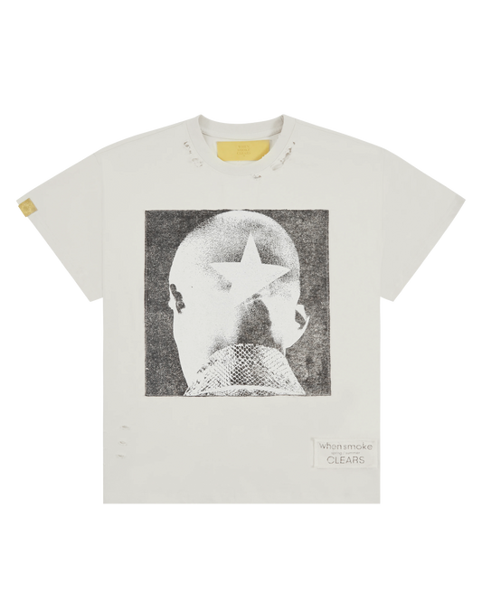 Starhead Repatched Tee